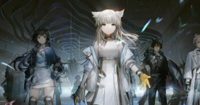 明日方舟终末地配置要求是什么4