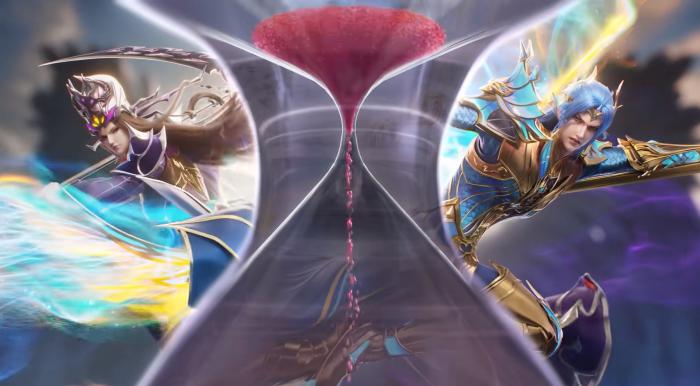 斗罗大陆诛邪传说天赋怎么加点1