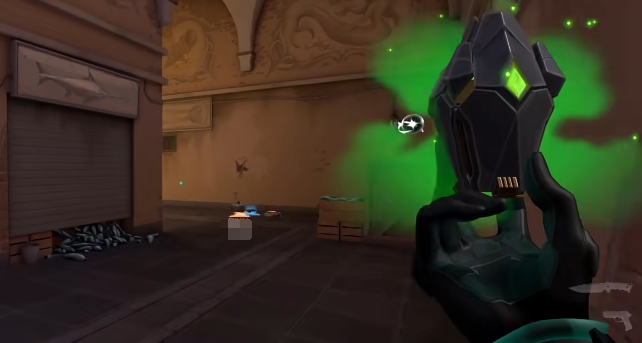 无畏契约手游快速上分指南1