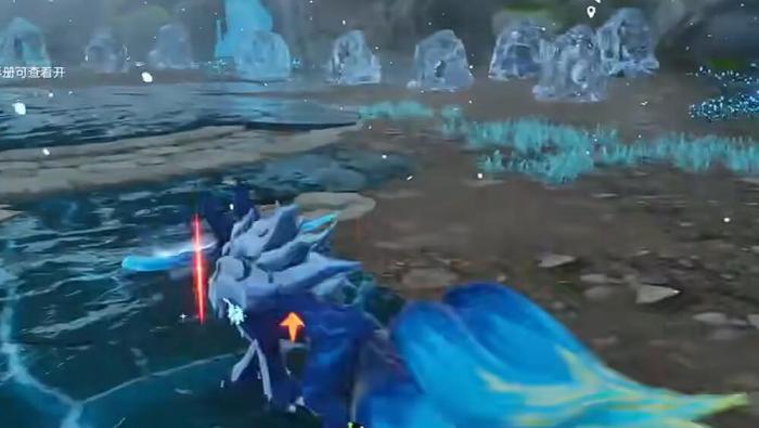 伊莫冰骨狼怎么样4