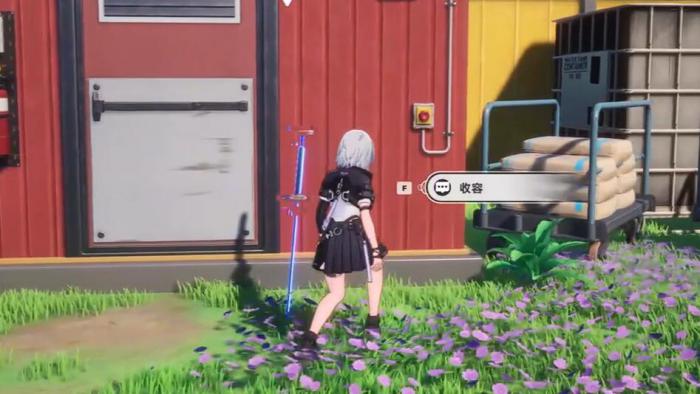 异环妖刀异象委托怎么打5