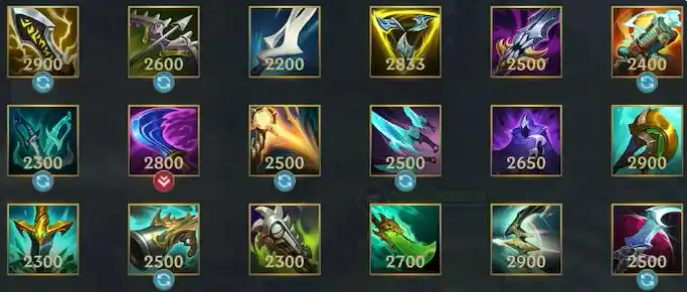 英雄联盟手游6.2版本什么时候开始4