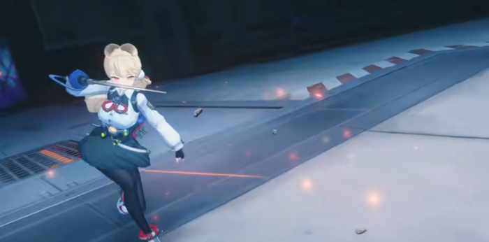 绝区零爱丽丝技能介绍3