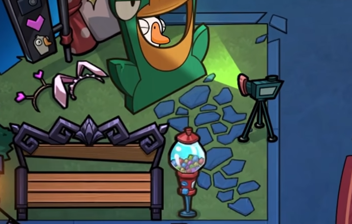 鹅鸭杀几个人玩2