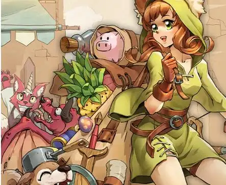 背包乱斗流派有哪些1