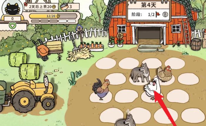 猫神牧场捕食算移除吗2