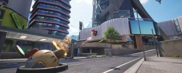 远光84嘴炮鼠介绍2