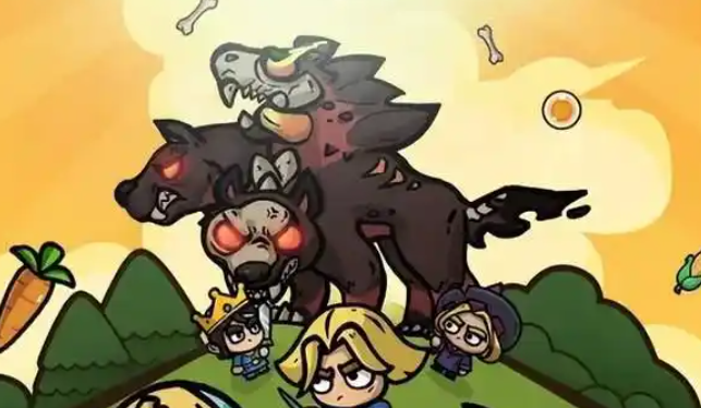 次神光之觉醒盖亚在哪里4