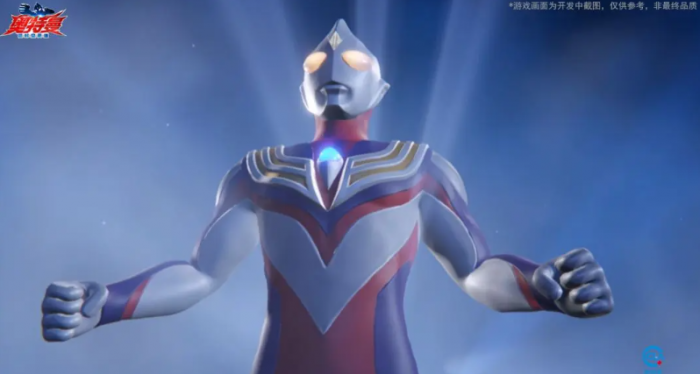 奥特曼超时空英雄奥特曼有哪些2