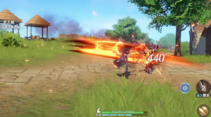 斗罗大陆猎魂世界强攻系武魂有哪些4