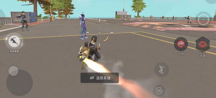 远光84滑铲怎么操作3