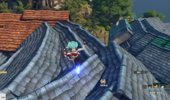 星痕共鸣三段跳怎么玩1