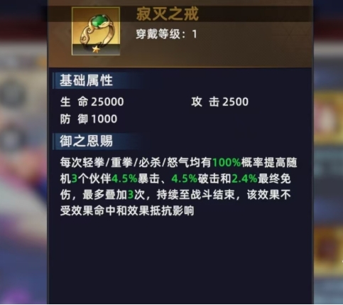 全明星觉醒莉姆露露怎么样3