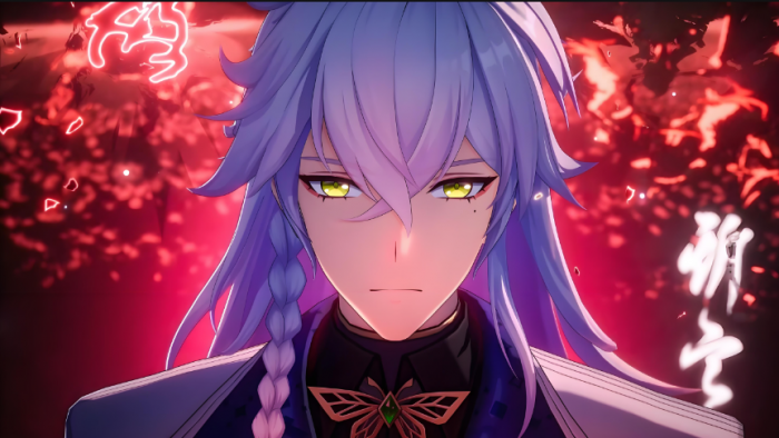 异环白藏队伍推荐1