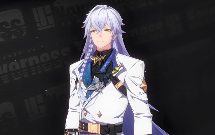 异环白藏队伍推荐2