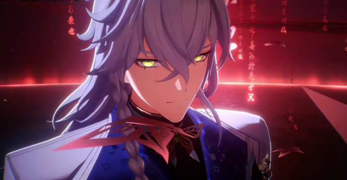 异环白藏队伍推荐4