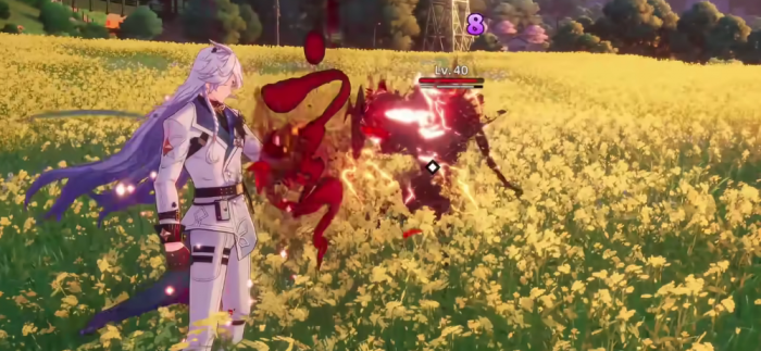 异环白藏队伍推荐5