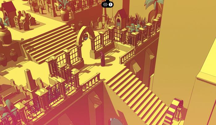 巴别塔圣歌第二层语言收集不全2