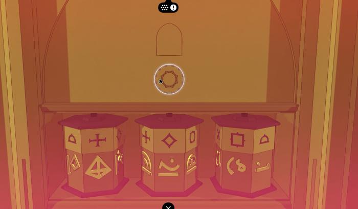 巴别塔圣歌第二层语言收集不全4