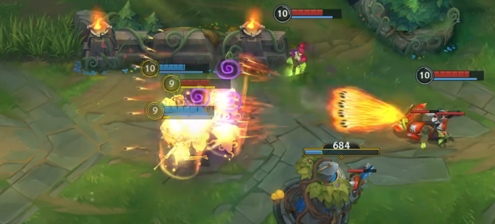 英雄联盟手游6.2版本什么时候开始2