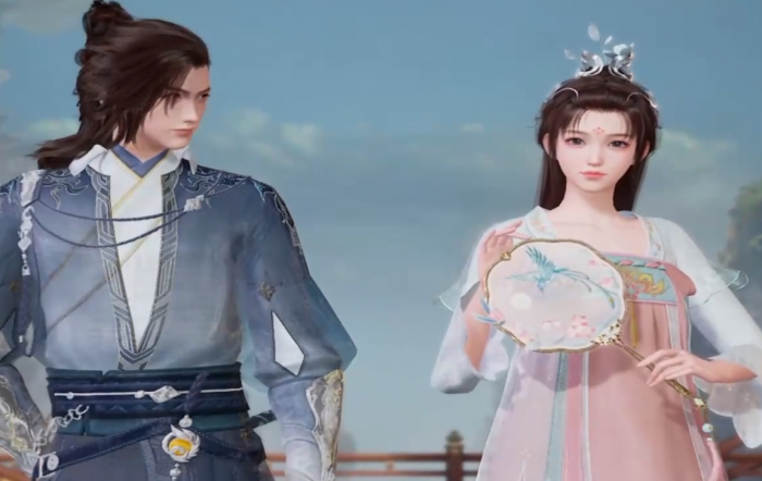 诛仙2手游银两获取方法介绍2