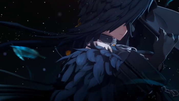 异环魔女之家怎么进2