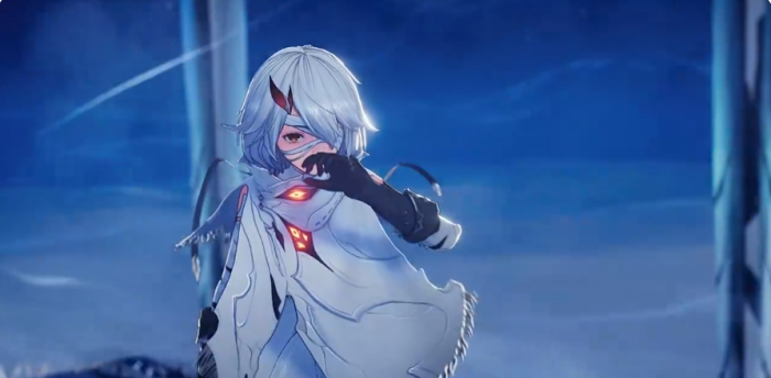 二重螺旋狩月人是谁5