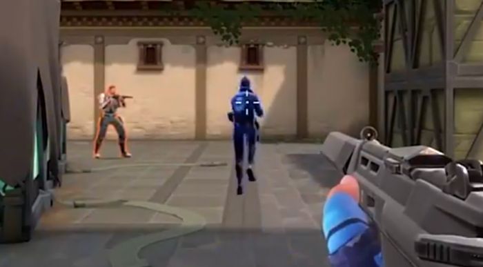 无畏契约手游夜露怎么玩3