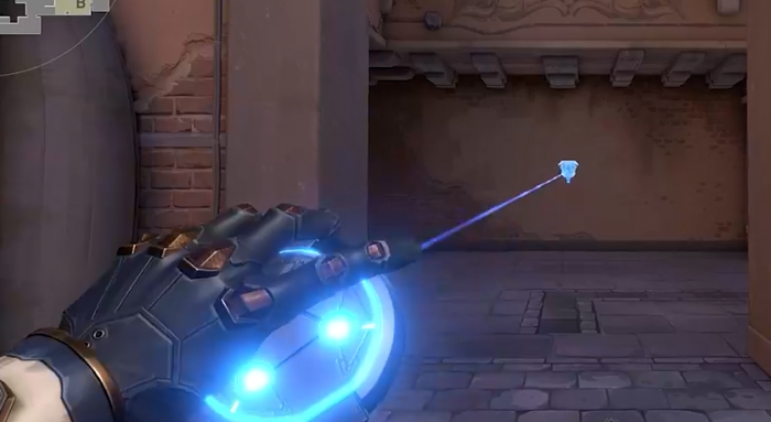 无畏契约手游零技能是什么2