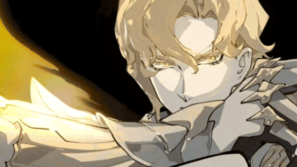 银与绯弗里德里希介绍1