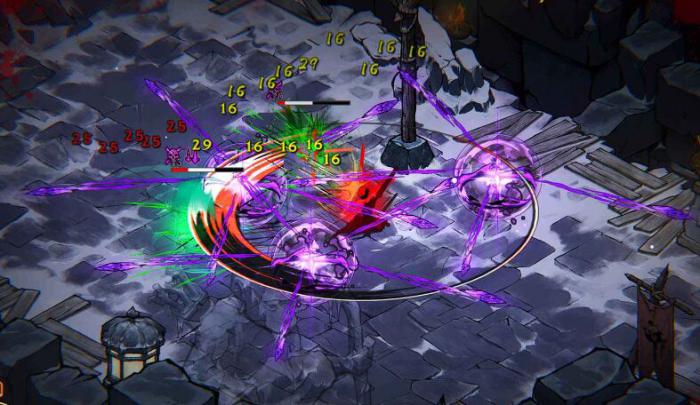 盘点传奇白日门的那些秘密_盘点传奇白日门的那些秘密在哪