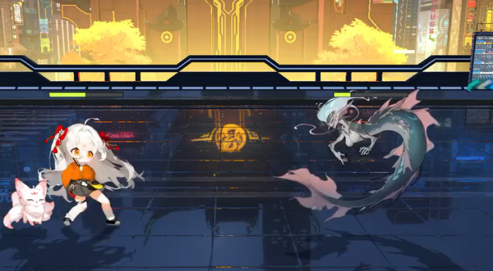 时隙之旅怎么玩7