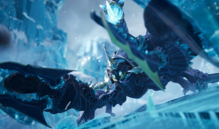 斗罗大陆猎魂世界魂兽推荐5