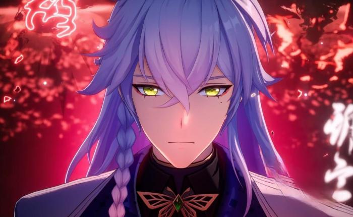 异环白藏怎么获得3