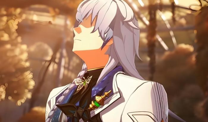 异环白藏怎么获得4