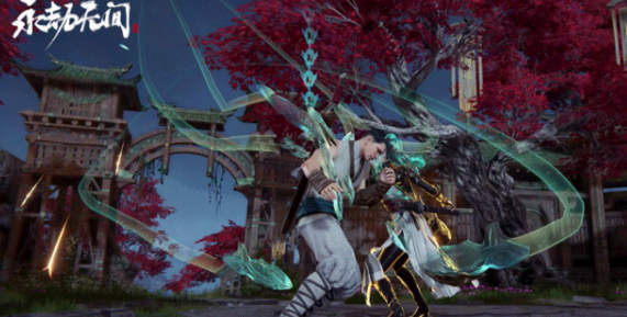 永劫无间手游魏轻介绍2