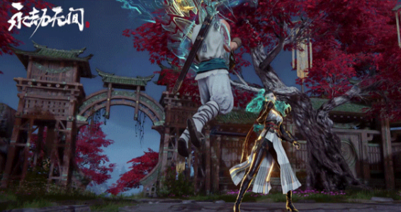 永劫无间手游魏轻介绍5