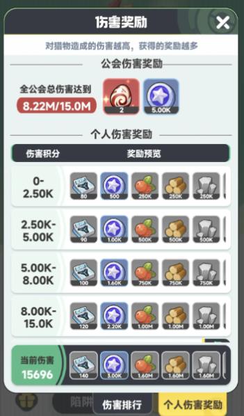 曙光重临每日必做玩法有哪些3