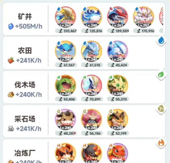 曙光重临挖矿怎么挖2