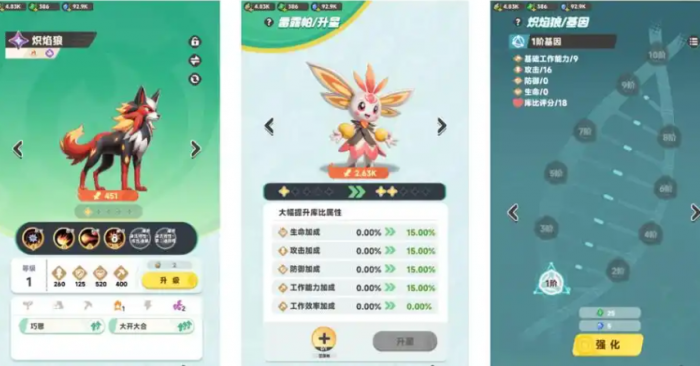 曙光重临焰羽猴好玩吗4