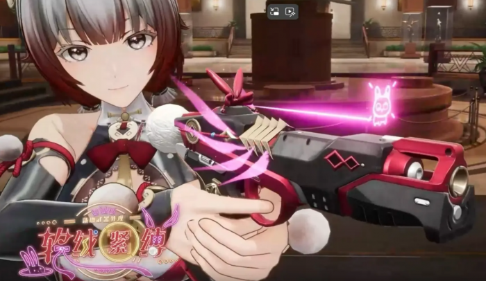 尘白禁区二周年介绍5