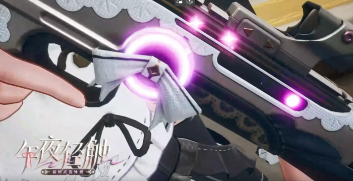 尘白禁区二周年介绍6