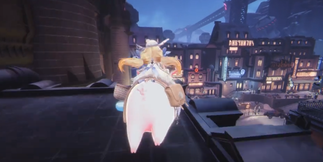 二重螺旋菲比怎么样1