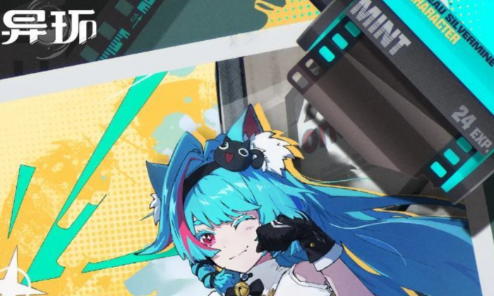 异环女角色介绍4