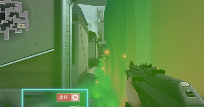 无畏契约手游蝰蛇怎么样5