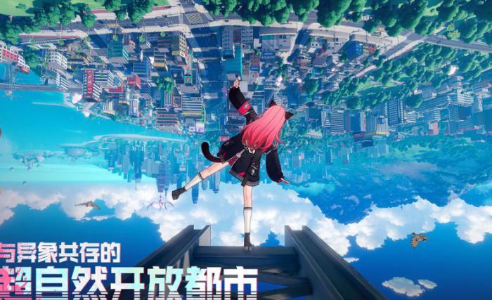 异环哈索尔怎么样1