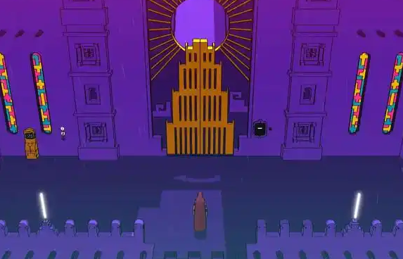 巴别塔圣歌银刀叉有什么用1