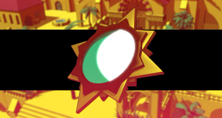 巴别塔圣歌转经筒解谜怎么解2