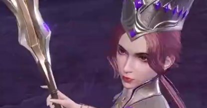 斗罗大陆猎魂世界比比东怎么样1