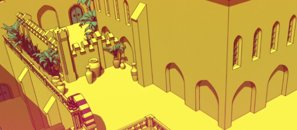 巴别塔圣歌调皮捣蛋如何完成4